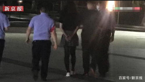 男子穿女装溜进大学女浴室偷窥 公安机关决定依法拘留尹8天