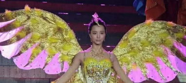 2020年金鹰女神候选人关键词公布 赵丽颖孙俪双提金鹰奖(2020年金鹰女神投票官网)