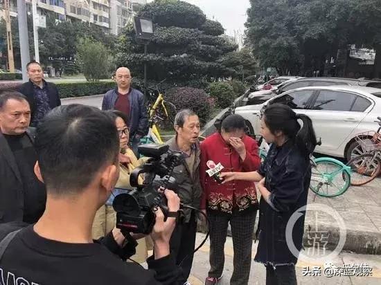 乐山女子夜跑中的凶手被判死刑(四川乐山夜跑女子遇害作案过程)