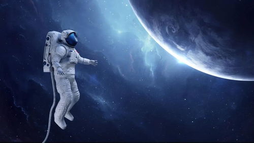 美国宇航员将从太空投票(美国宇航员将从太空跳下地球)