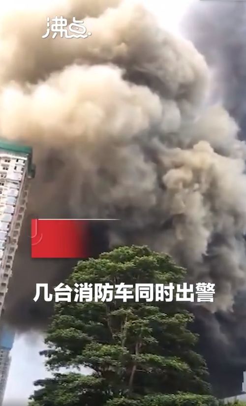 华为辟谣实验室起火 一个在建项目着火没有人员伤亡(华为辟谣实验室起火)