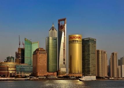 全球金融中心调查中纽约仍排名第一(全球十大金融中心城市)
