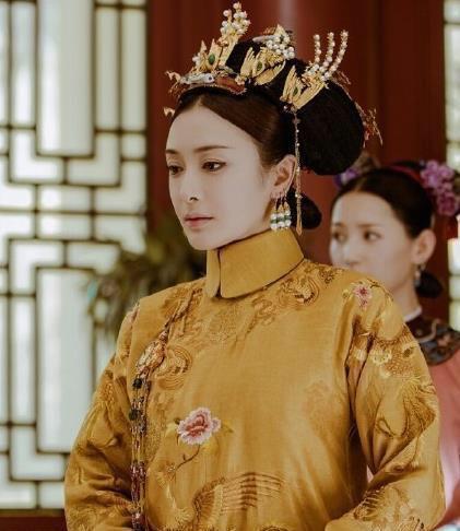 被很多人视为经典的《后妃入宫》会远吗?郑宇回应