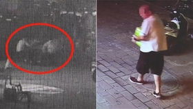 一桌陌生人被抓 男子连续喝酒6小时被赶走,推搡倒地死亡!