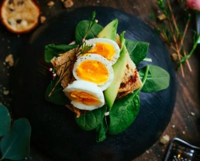 女性对所有食物过敏 英国女性劳伦