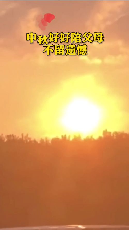 眼泪!女孩陪父亲躺在病床上看夕阳(父亲的眼泪作文)
