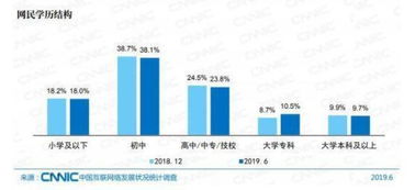 截至2020年6月中国互联网发展统计报告(宁波全市人才总量)