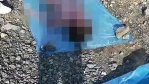 广西13岁女孩失踪一夜后浮尸水坑 手机、玉佩等贵重物品全部丢(广西失联15岁女孩最新消息)