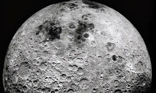 日本宇宙航空研发机构计划在20世纪30年代中期在月球表面建造(日本宇宙航空研究开发机构)