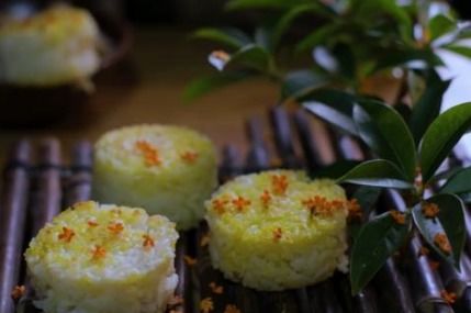 李子奇品牌月饼礼盒在网上大受欢迎