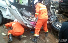 吉林扶余车祸造成18人死亡,附近村民称死者多为去掰苞米的零工