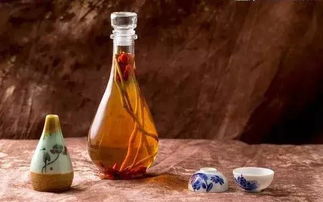 一个爷爷泡了十年药酒,被孙子泡了奥特曼,爸爸崩溃了,问能不能