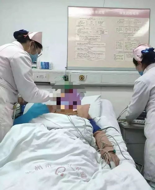 湖南女子五年睡梦快死 医生发现真相