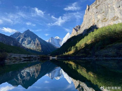 稻城亚丁景区由游客过多 游客半路被限制返回(成都离稻城亚丁景区有多少公里)