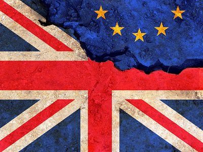 约翰逊:英国已经脱离欧盟 控制权将于明年元旦完全收回(英国约翰逊简介)