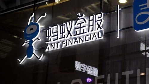 突发事件!特朗普探索限制蚂蚁和腾讯支付系统!