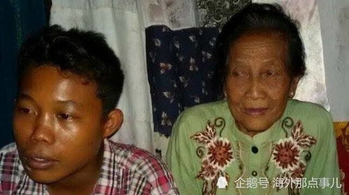怕74岁的妻子太有魅力