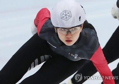 韩国短道速滑奥运冠军沈石溪被前教练赵载范性侵(韩国短道速滑奥运会)