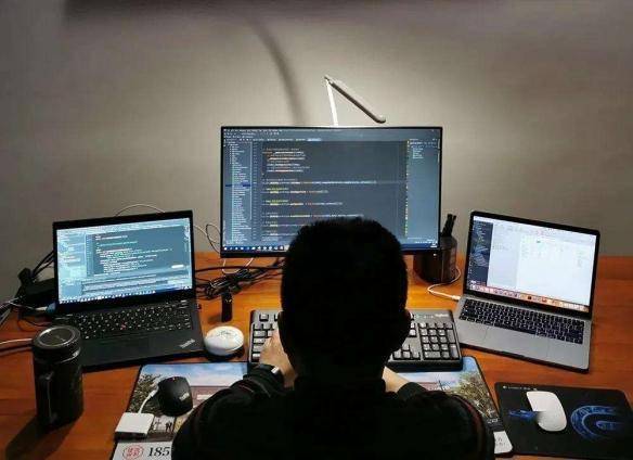 微软不是唯一家允许员工永久工作的公司