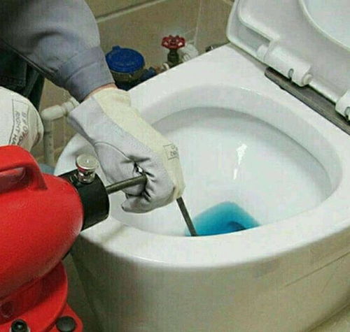 她买了下水道疏浚工艺品,倒水后当场毁容,肠子后悔(下水道疏浚 收费标准)