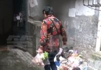 高速公路探头有多高清?交警推近镜头,教叔叔手拉手报警(高速公路的高清探头的使用)