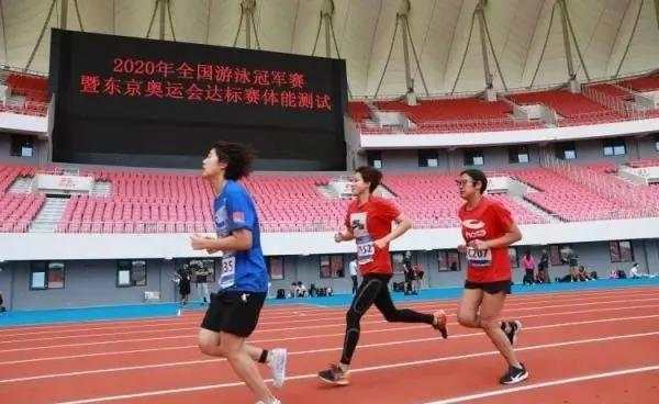国家体育总局:体能测试不会影响高水平运动员参加奥运会等国际比(国家体育总局体育经理人)