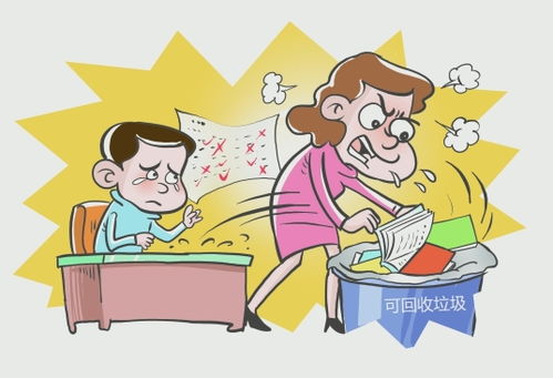 妈妈把两岁的孩子当街扔进垃圾桶 不知道有多少人小时候做过噩梦(两岁孩子不要妈妈是为什么)