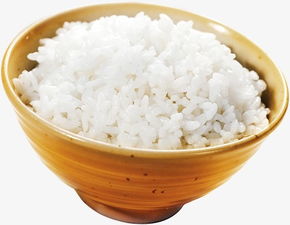 加入白米,秒变防癌饭!