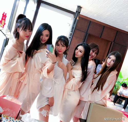 上海名媛群女孩回应:灰姑娘住在心里,一元包邮(上海名媛群女孩回应作者)