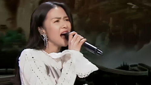 谭维维:谁不羡慕流量的事物,但愿所有的好音乐让更多人听到(谭维维羡慕流量歌手)