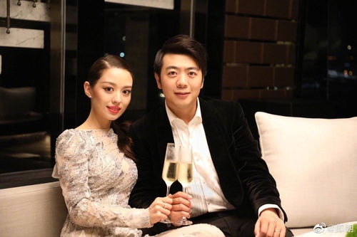 郎朗吉娜宣布怀孕的好消息(郎朗老婆吉娜怀孕现状)