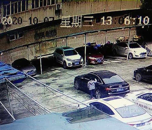 父母看完监控后损失3500元,但三天后的事情让大家感到羞愧