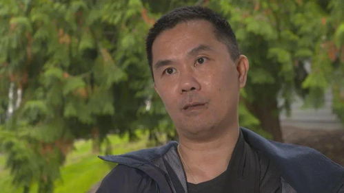 华裔男子被前妻买下谋杀案 身中9枪幸存