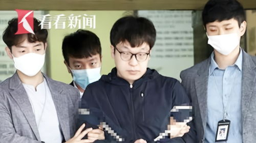 N号房教师花3万韩元下载多达1125个性化剥削产品