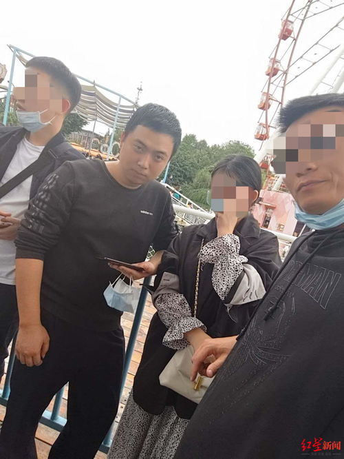 一名警察营救落江女孩被冲走,仍失去联系!期待战友归来!