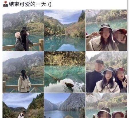 1男2女自驾游九寨坠入岷江失联 最后,令人担忧的一幕被拍下(1男2女自驾游九寨沟坠江新进展)
