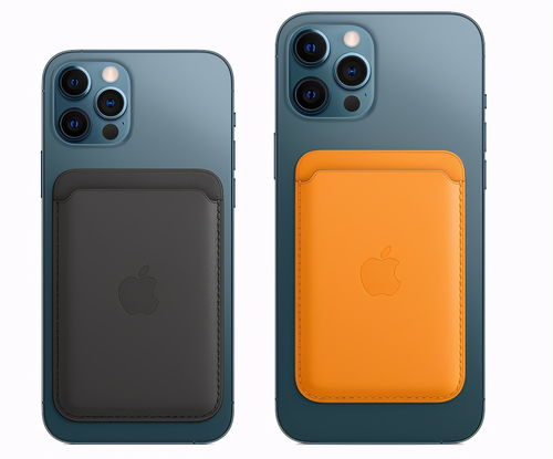 苹果回应iPhone 12消磁:信用卡不会消磁 建议存放房卡(苹果回应iphone12信号)