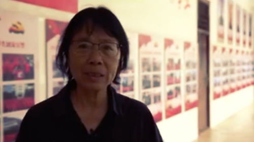 女人靠能力,不靠男人,不要相信男人说的话(靠关系不靠能力)
