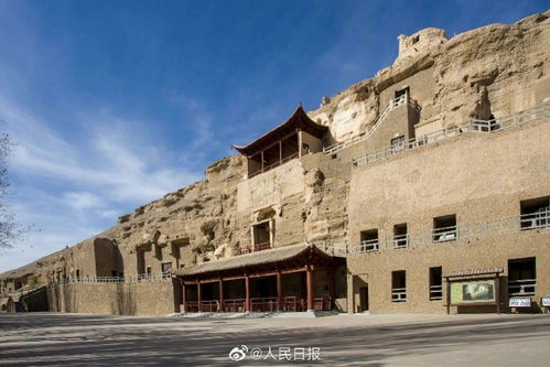 全国石窟寺景区将严格控制游客数量(全国石窟寺调查)