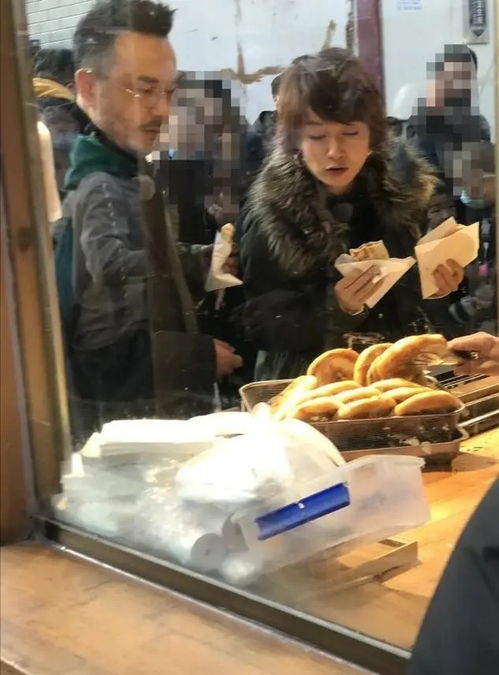 汪涵马伊琍同框录制新综艺 离婚后状态不佳(马伊琍 汪涵 大案)