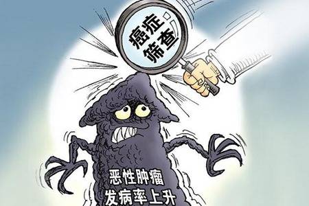 癌症会遗传吗?癌症的严重性使我们在面对其遗传性时特别谨慎(家族癌症一般遗传几代)