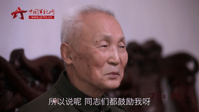潘涛:老兵吃新军粮会有什么反应?