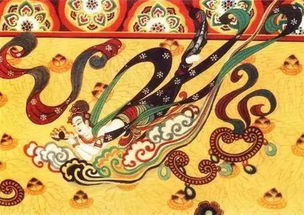 河南一景区内的壁画前游客频频尖叫 转头一看,忍不住笑了(河南各景区天气预报一周)