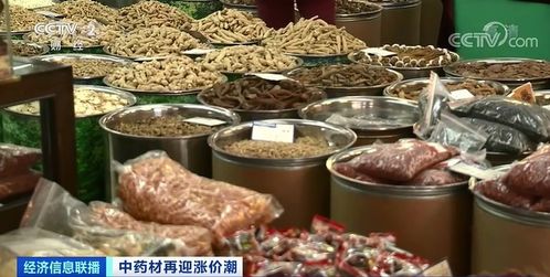中药材涨价潮来袭!这味药已涨至20多万元1斤!发生了什么?(最近要涨价的中药材)