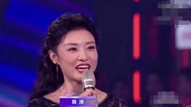 周涛不退居幕后,恐怕没有人敢自称央视姐姐