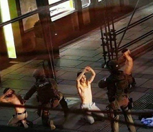 奥地利政府为死者全国哀悼三日(奥地利右翼政府)