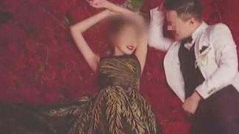 男子杀妻后焚尸 25万元的赌债到期了