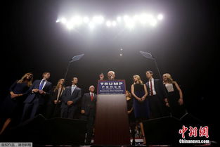 美国媒体:拜登可以赢,特朗普想赢这三个州不能输(美国拜登背后集团)