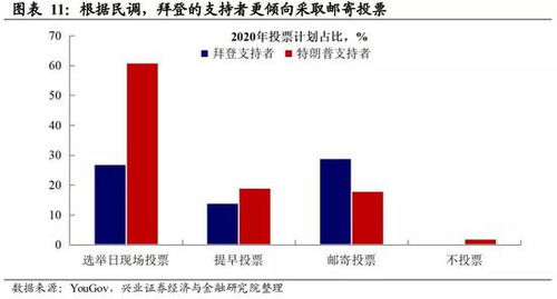 2020年美国大选结果延迟发布(2020年美国大选结果图)