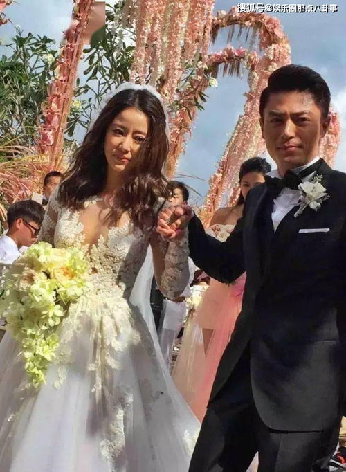 林心如父亲寿宴视频 两人亲密合体力破婚变谣言